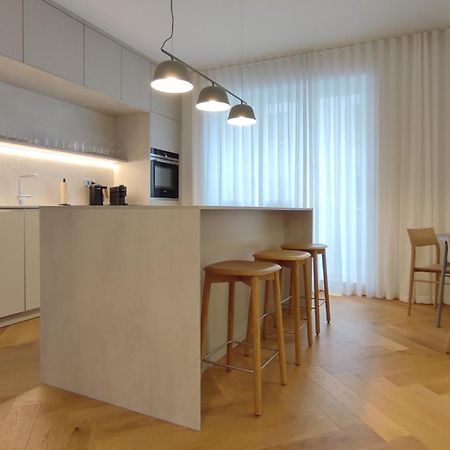 Bratislava Oldtown Apartment 130M2 ,60M2 Terrace And 2 Bathrooms Exterior foto