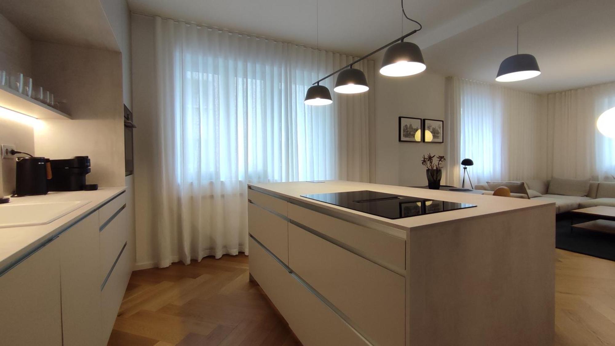 Bratislava Oldtown Apartment 130M2 ,60M2 Terrace And 2 Bathrooms Exterior foto