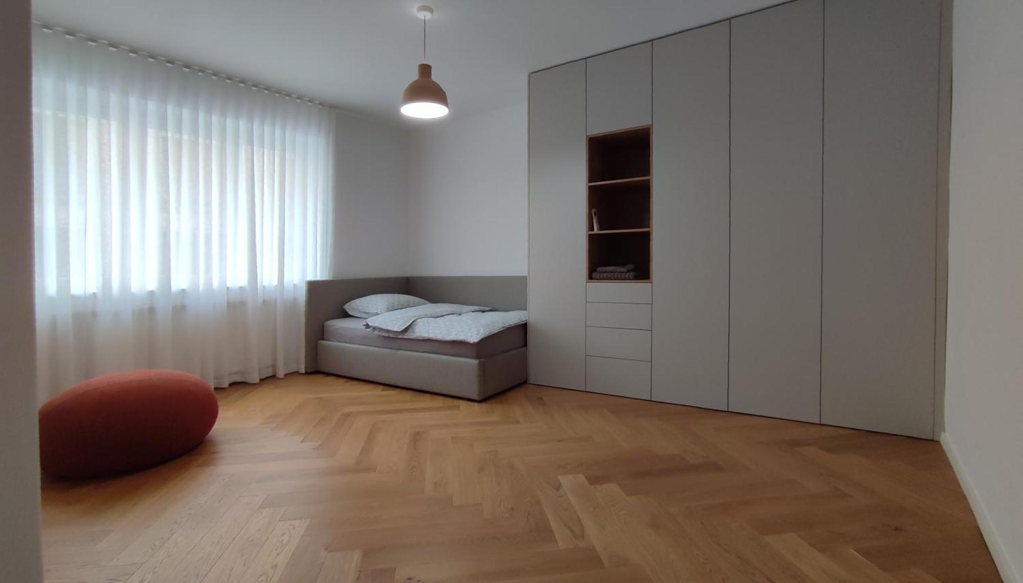 Bratislava Oldtown Apartment 130M2 ,60M2 Terrace And 2 Bathrooms Exterior foto